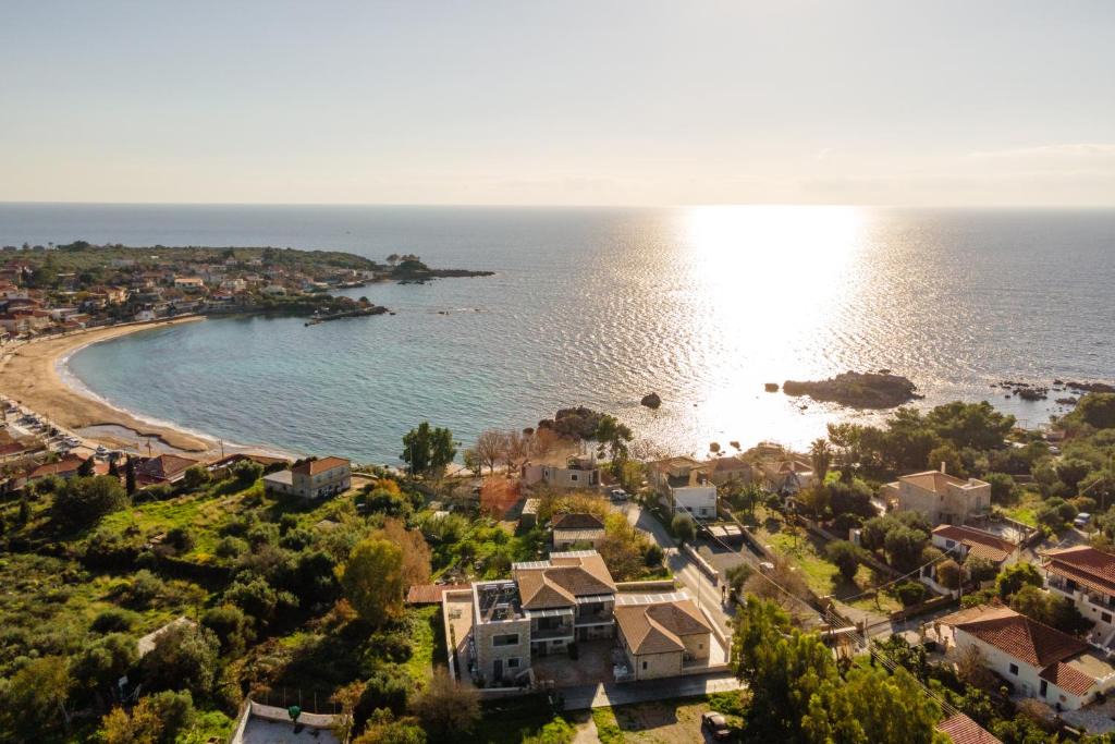 Stoupa House | Linari Villas