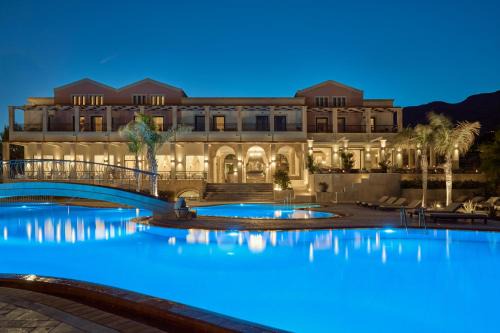 Lindos Resort | Lindian Dream Seaside Resort- Adults Only