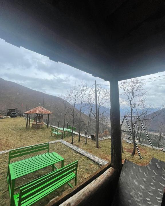 Bulqize Villa | Lindja e Diellit