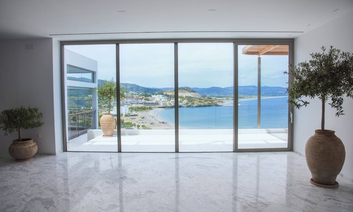 Vlicha Hotel | Lindos Mare
