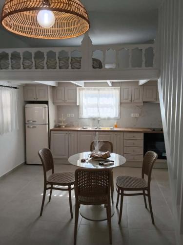 Aperio House | Liodentro House