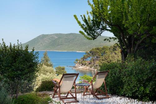 Agios Petros Apartment | Lithea Villas and Studios by the Sea