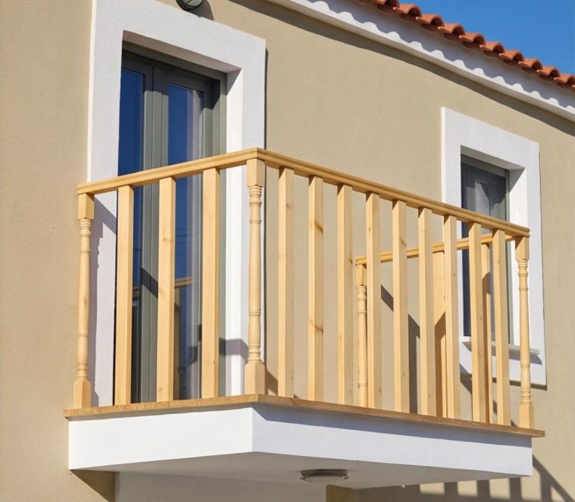 Varos House | Lithos Heritage