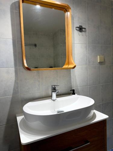 Karlovassi Apartment | Litmus apartment 3 Comfortable family atmosphere