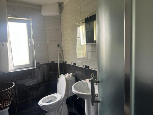Bajram Curri Apartment | Little Alps Retreat