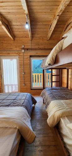 Shkoder County Bed & Breakfast | Livadhi Guesthouse
