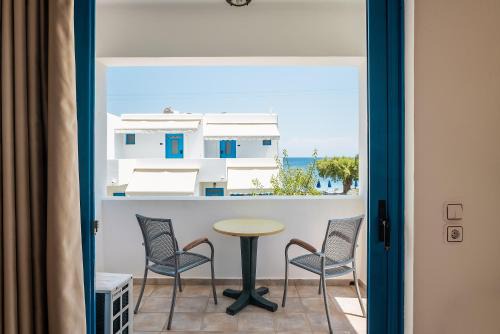 Tilos House | Livadia Beach Studio B