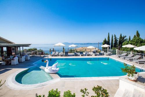 Barbati Apartment | Locanda Barbati Luxury ApartHotel