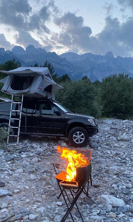 Theth Other | lodi campers rental