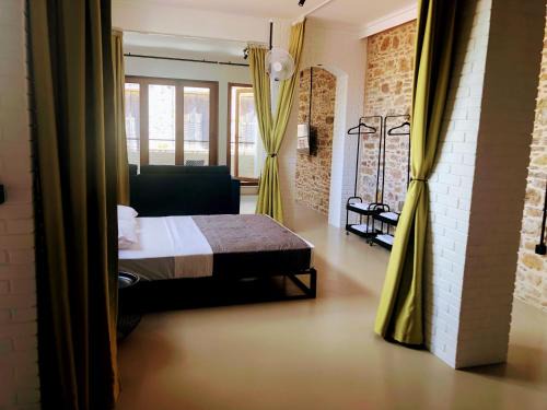 Chios Town Apartment | Loft in Aplotaria