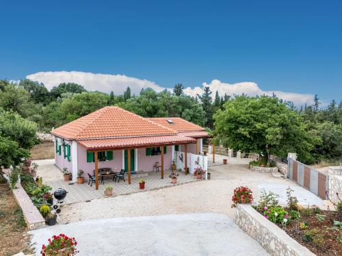 Markoulata Cabin | Lori Apartament Fiskardo