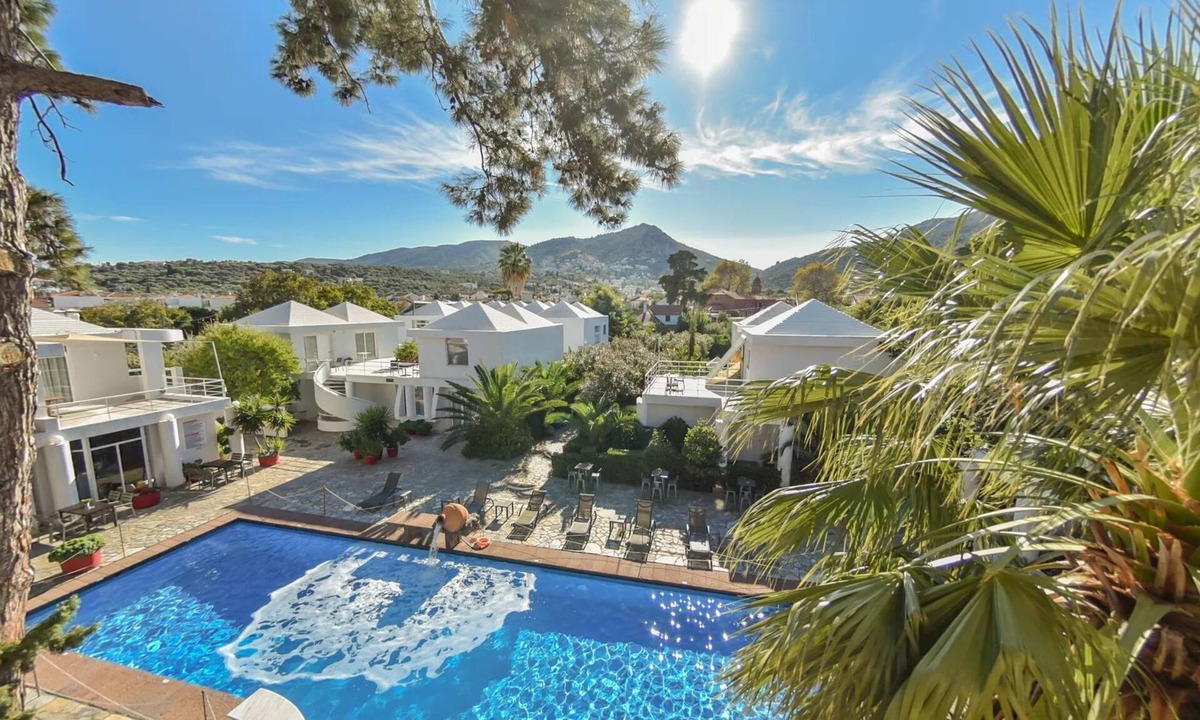 Varia Apartment | Loriet Hotel