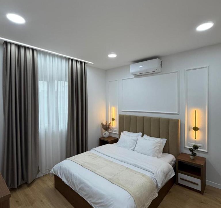 Kashar Hotel | Loris Rooms