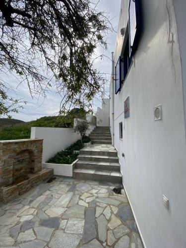 Loutra House | Loutra Hills
