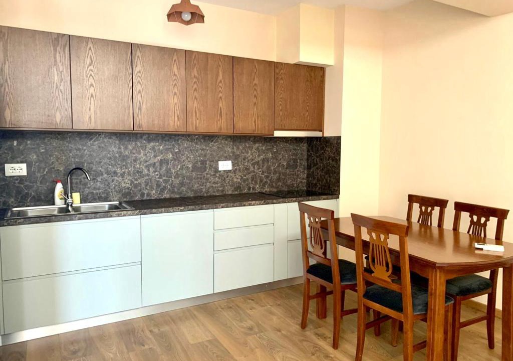 Kashar Apartment | Lovely 1-bdr rental unit in front of Casa Italia