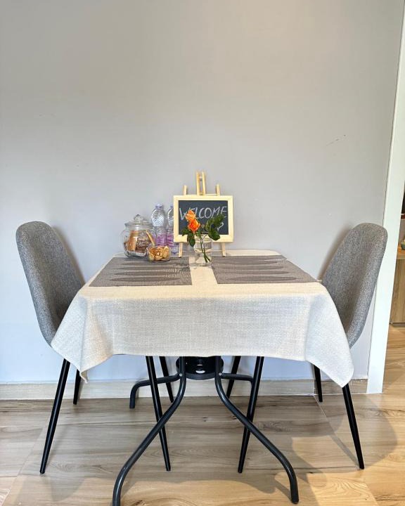 Farke Apartment | Lovely Apartment near Tirana Lake