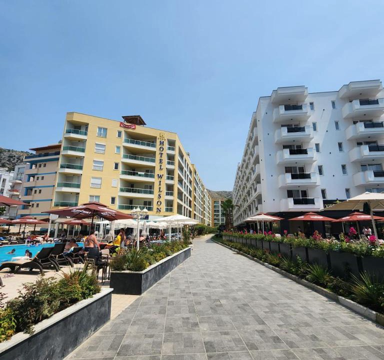 Shengjin Apartment | Low Cost Hotel Kosova