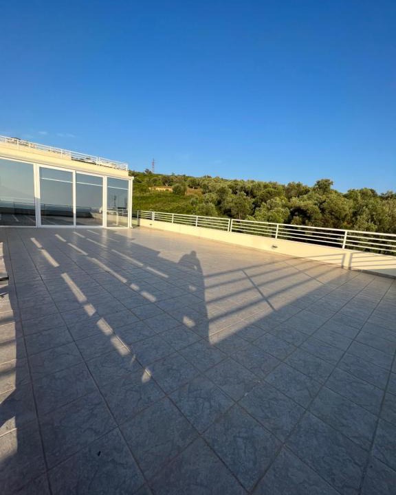 Shkembi i Kavajes Apartment | LR 2-bedrooms Apartament sea view 2