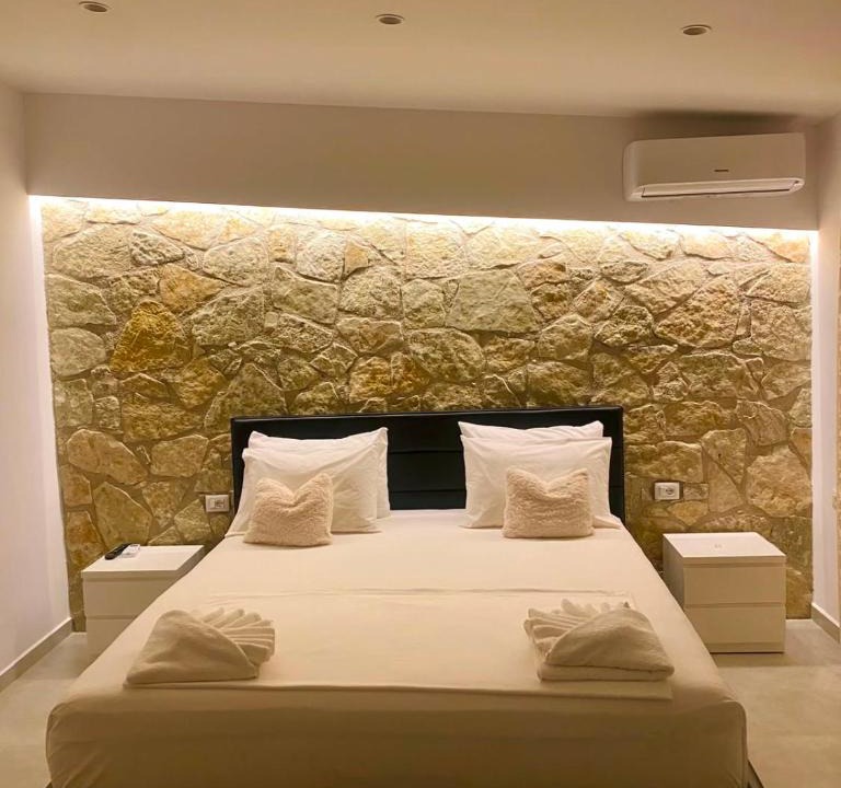Ksamil House | Luciano Rooms