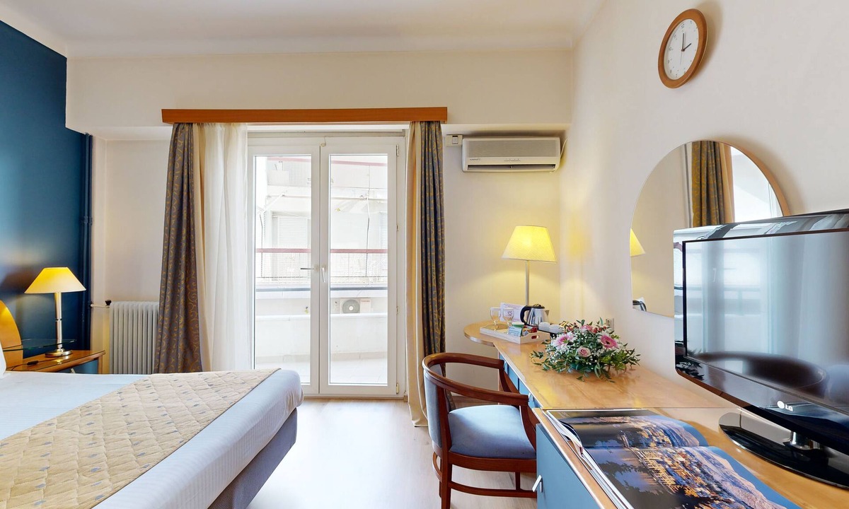 Khalkis Hotel | Lucy Hotel