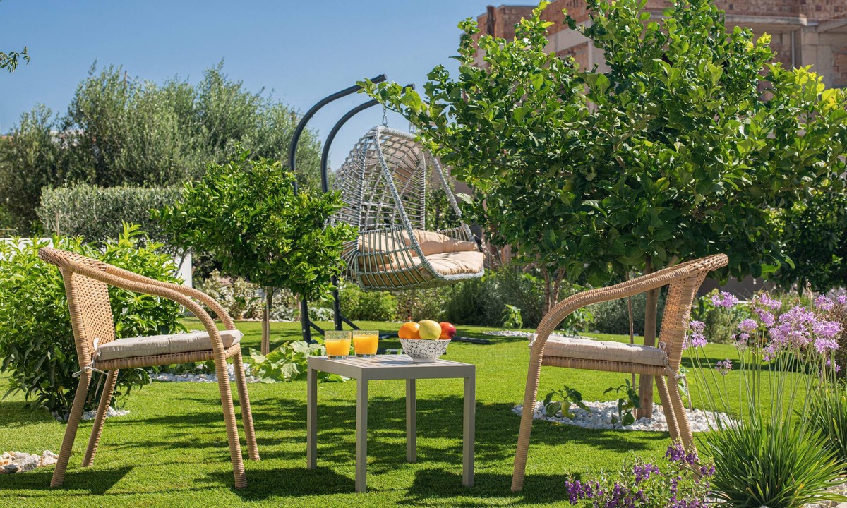 Agios Nikolaos Town Apartment | Lucy's Apartment