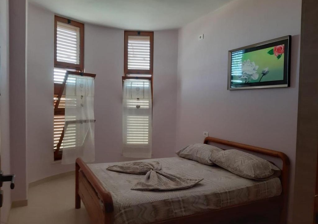 Sakës Apartment | LULAJ