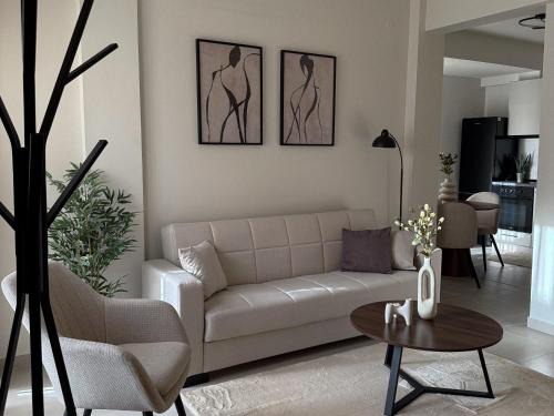 Alexandroupoli Apartment | Luma 1 Apartment Alexandroupoli