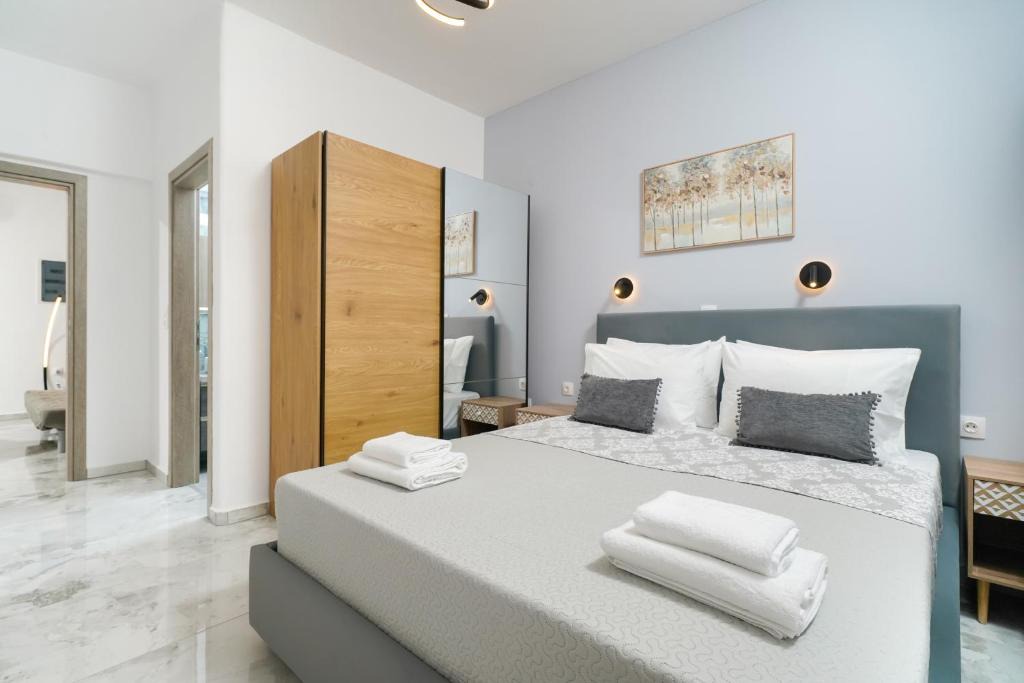 Panagia House | Lumina House Panagia