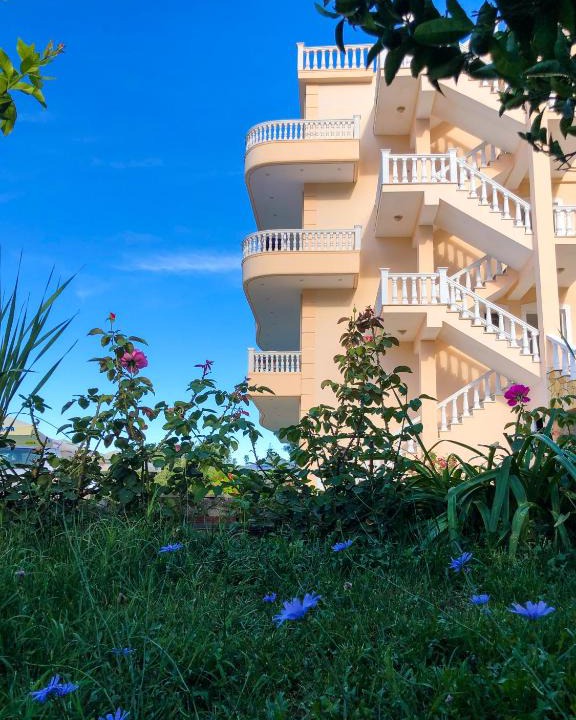 Lukove Apartment | Lumra Rooms