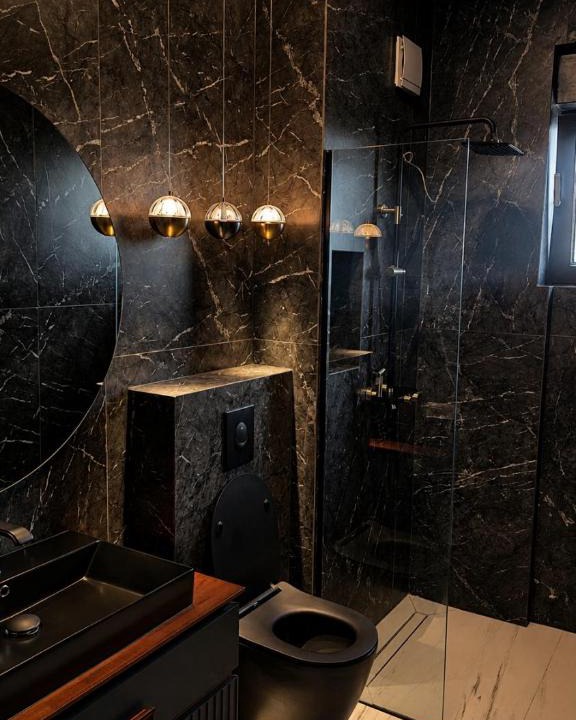 Matiçan Hotel | Lusso Hotel