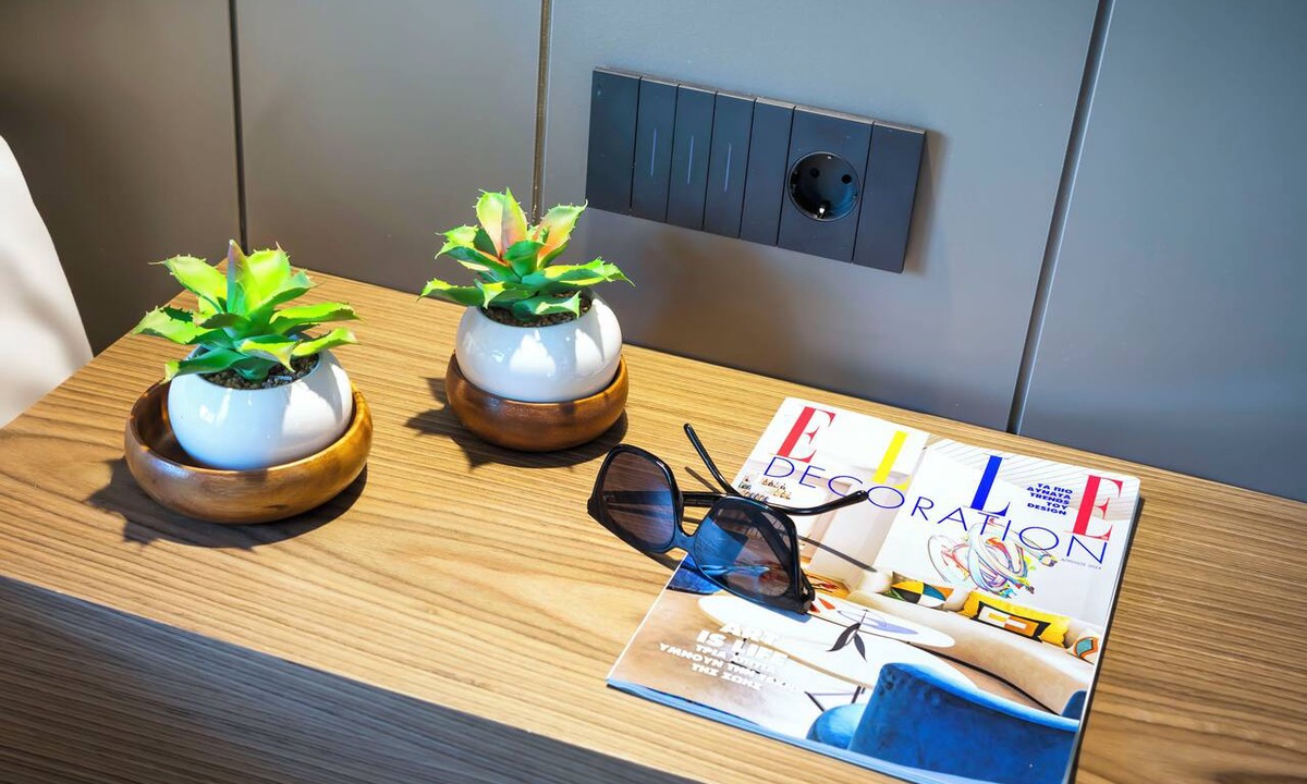 Haniotis House | Luuks Luxury Accommodation