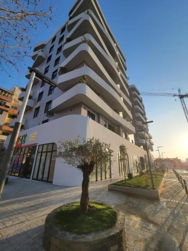 Kamez Apartment | Lux apartment