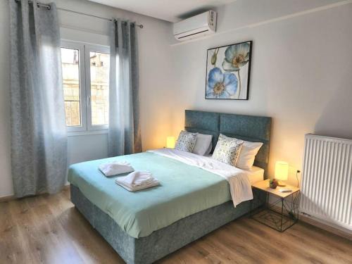 Agios Panteleimonas Apartment | Lux House Attiki VIPGreece
