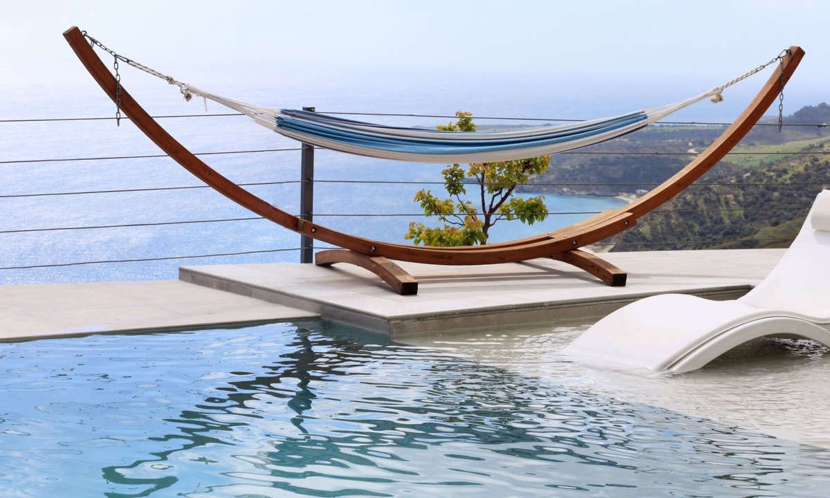 Agios Vasileios House | Luxuriöse "Villa Stefanos" mit Meerblick by Interhome