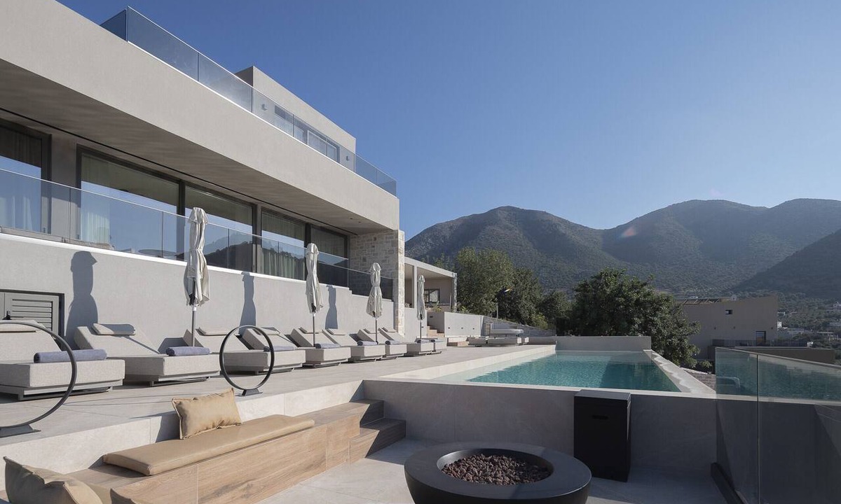 Bali Villa | Luxurious Villa Artemis - With Private Pool