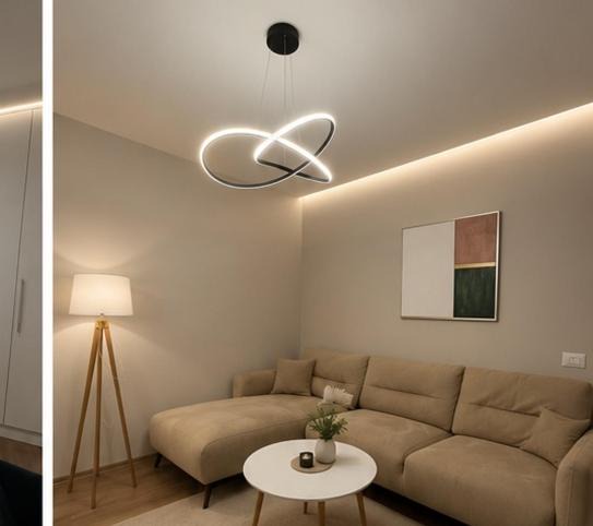 Tirana Apartment | Luxury 2BD Apartment near Delijorgji