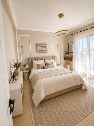 Mbrostar-Urë Apartment | Luxury Apartaments