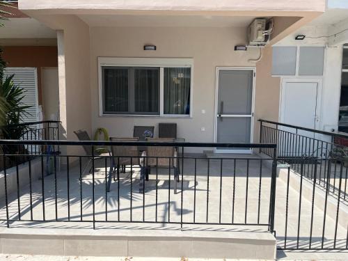 Nea Playia Apartment | Luxury Apartment 150m from the sea No2