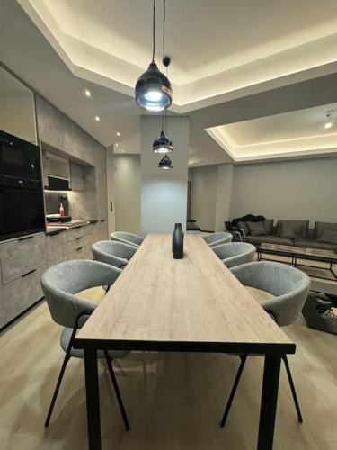 Goudi Apartment | Luxury apartments in athens