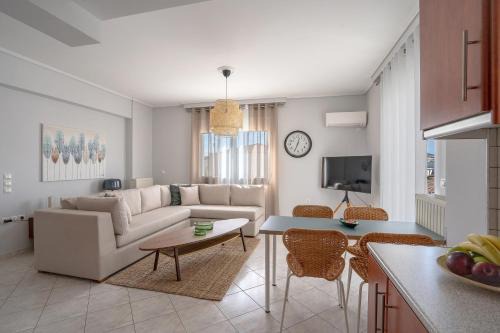 Spata-Artemida Apartment | Luxury apt near the airport N2