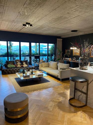 Tirana Apartment | Luxury Condo Apartment @Air Albania Stadium
