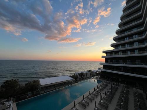 Shengjin Apartment | Luxury Holiday