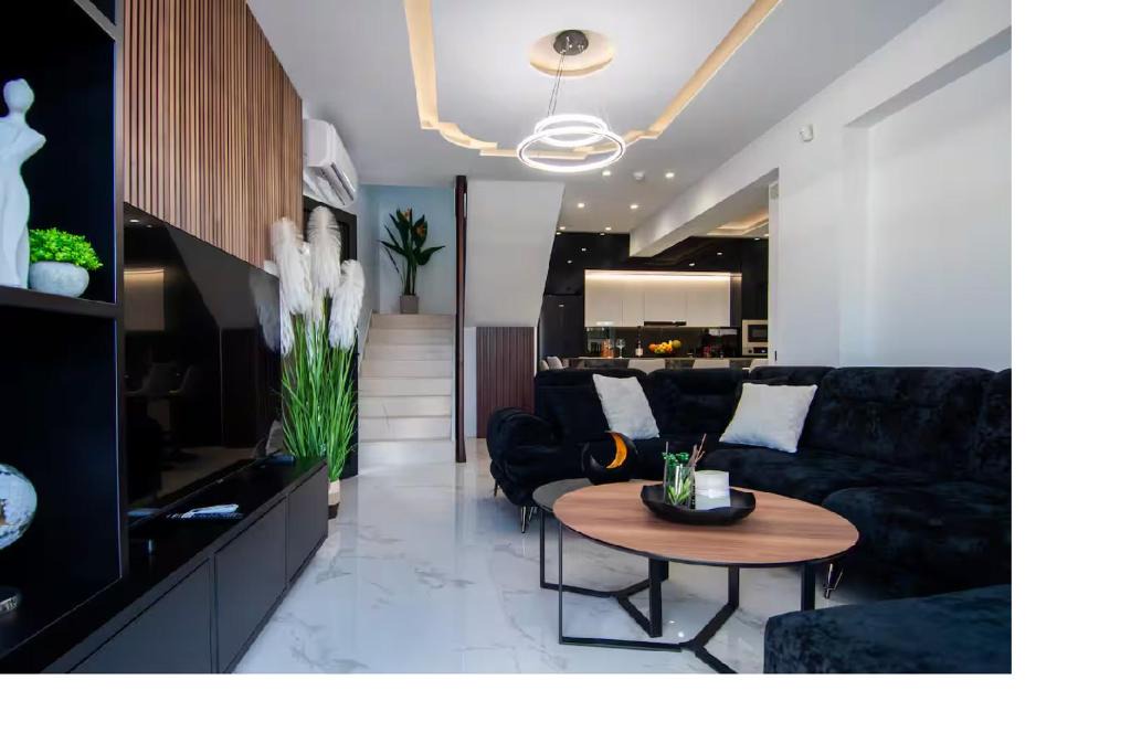 Sitia House | Luxury Home