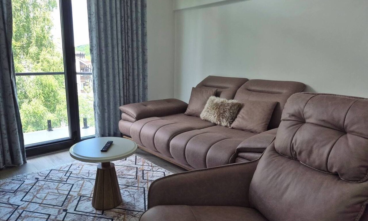 Restelicë Apartment | Luxury Mountain Retreat at Mavrovo Ski Center