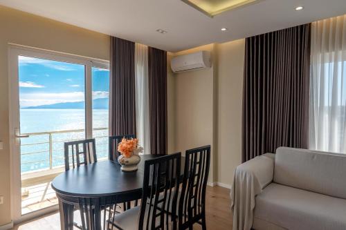 Kodrra Apartment | Luxury Sea View Apartment