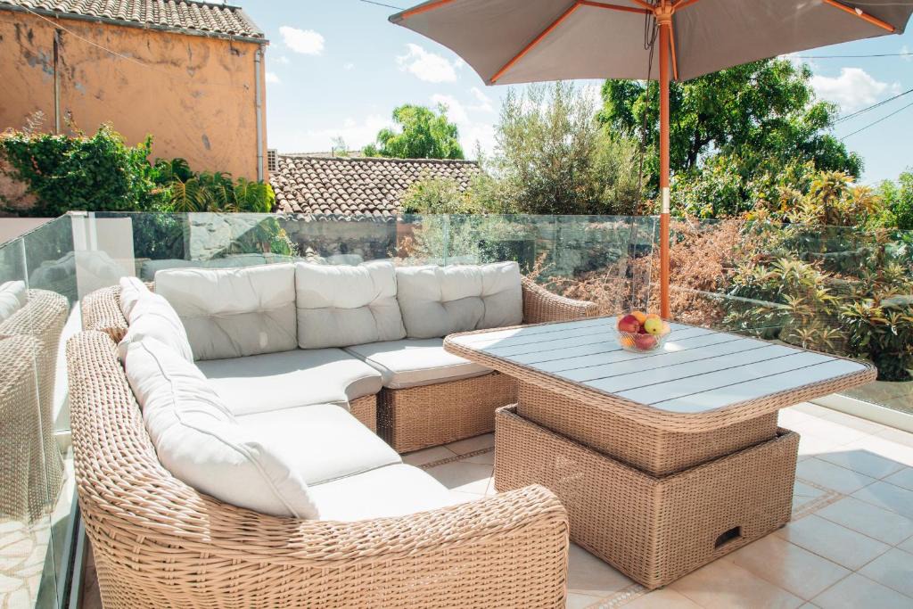 Skripero Villa | Luxury Villa Prada
