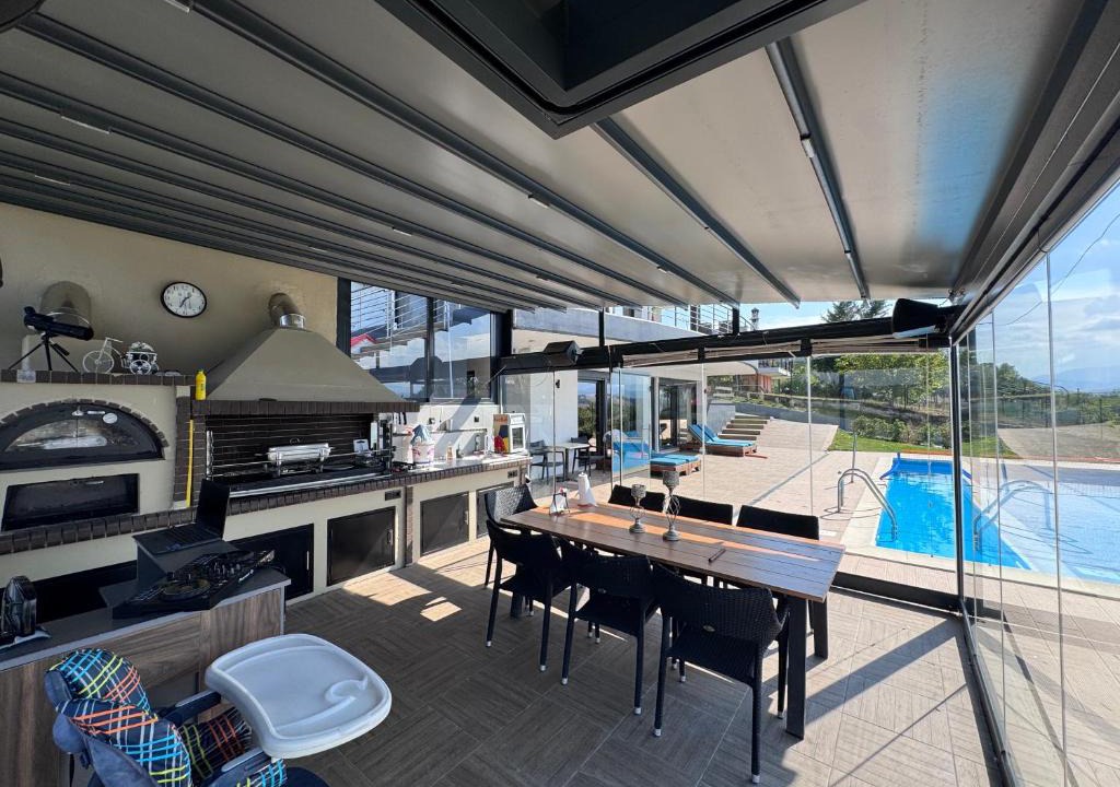 Grevena Villa | Luxury Villa rafaela grevena