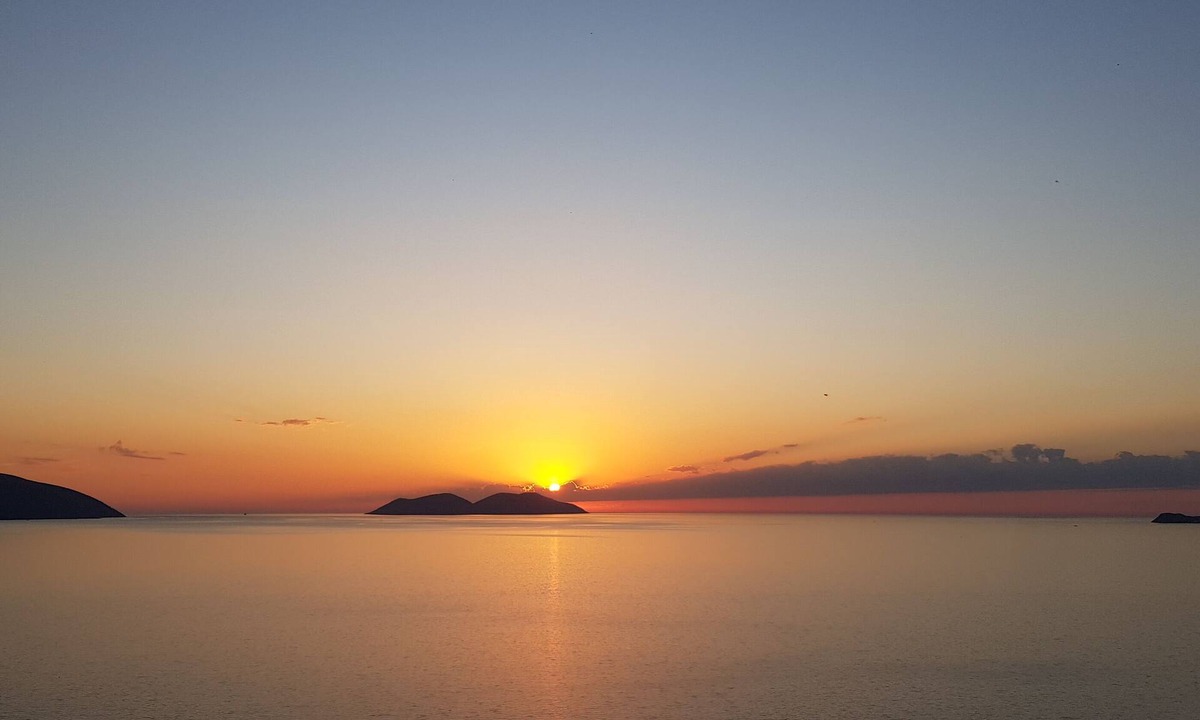 Orikum Villa | Luxury Villa with Stunning Views in Vlore