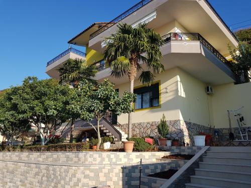 Orikum Villa | Luxury Villa with Stunning Views in Vlore