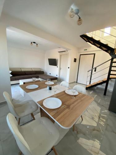 Nea Propontida House | LUZ DEL SOL Villas